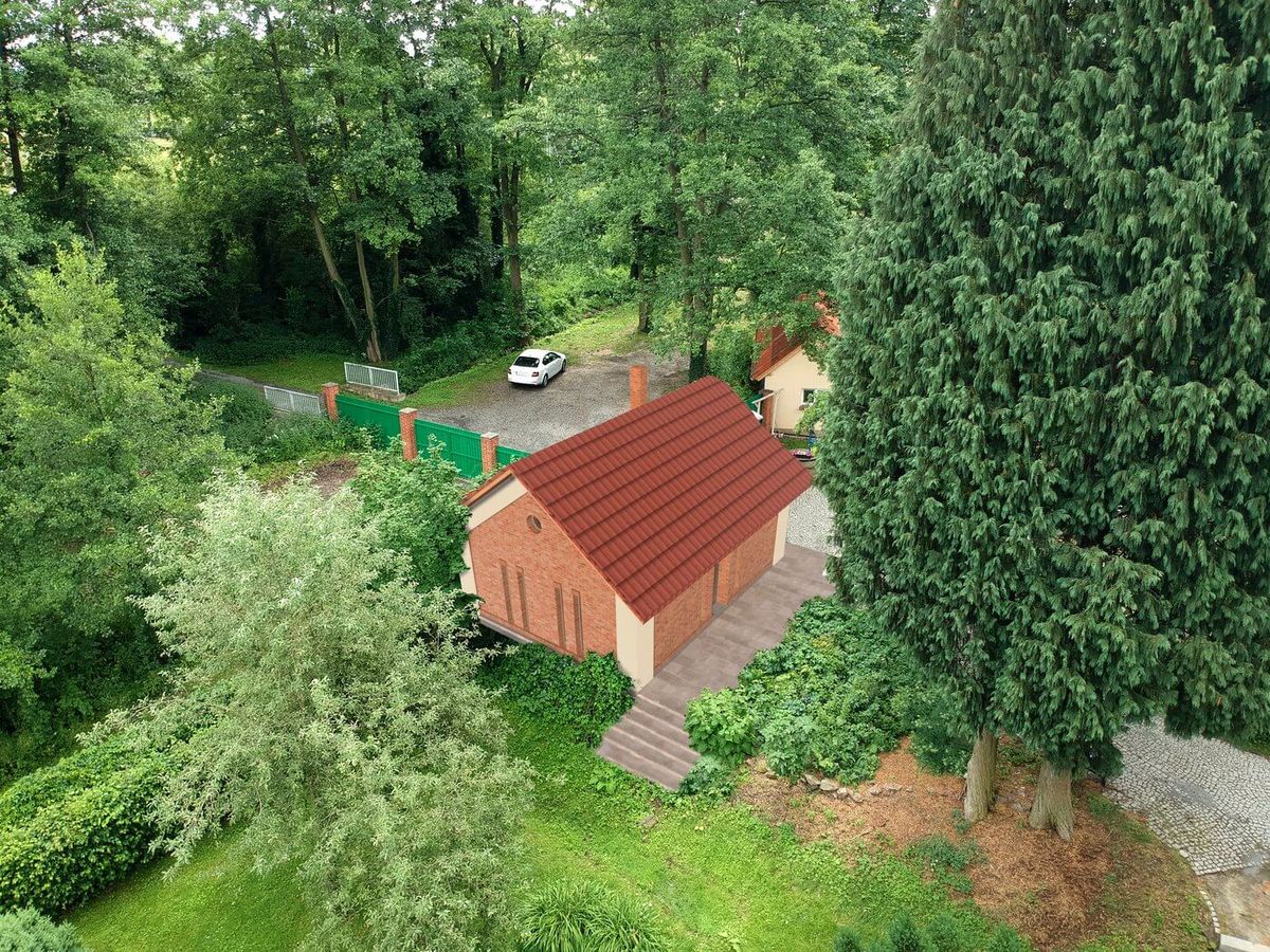 Luftova zahrada v Plzni se dočká velké proměny, ocení to hlavně lidé Luftova zahrada v Plzni se dočká velké proměny, ocení to hlavně lidé