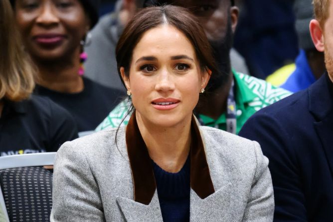 Když omluva nestačí: Meghan Markle přidává kompenzaci, která potěší každého zákazníka. Když omluva nestačí: Meghan Markle přidává kompenzaci, která potěší každého zákazníka.
