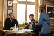 Radek Kašpárek způsobí v Ulici rozruch. Radek Kašpárek způsobí v Ulici rozruch.