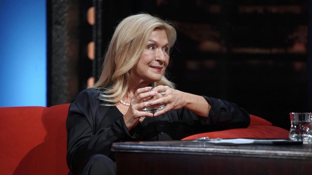 Jana Paulová to konečně řekla. Nebylo to vůbec jednoduché! Jana Paulová to konečně řekla. Nebylo to vůbec jednoduché!