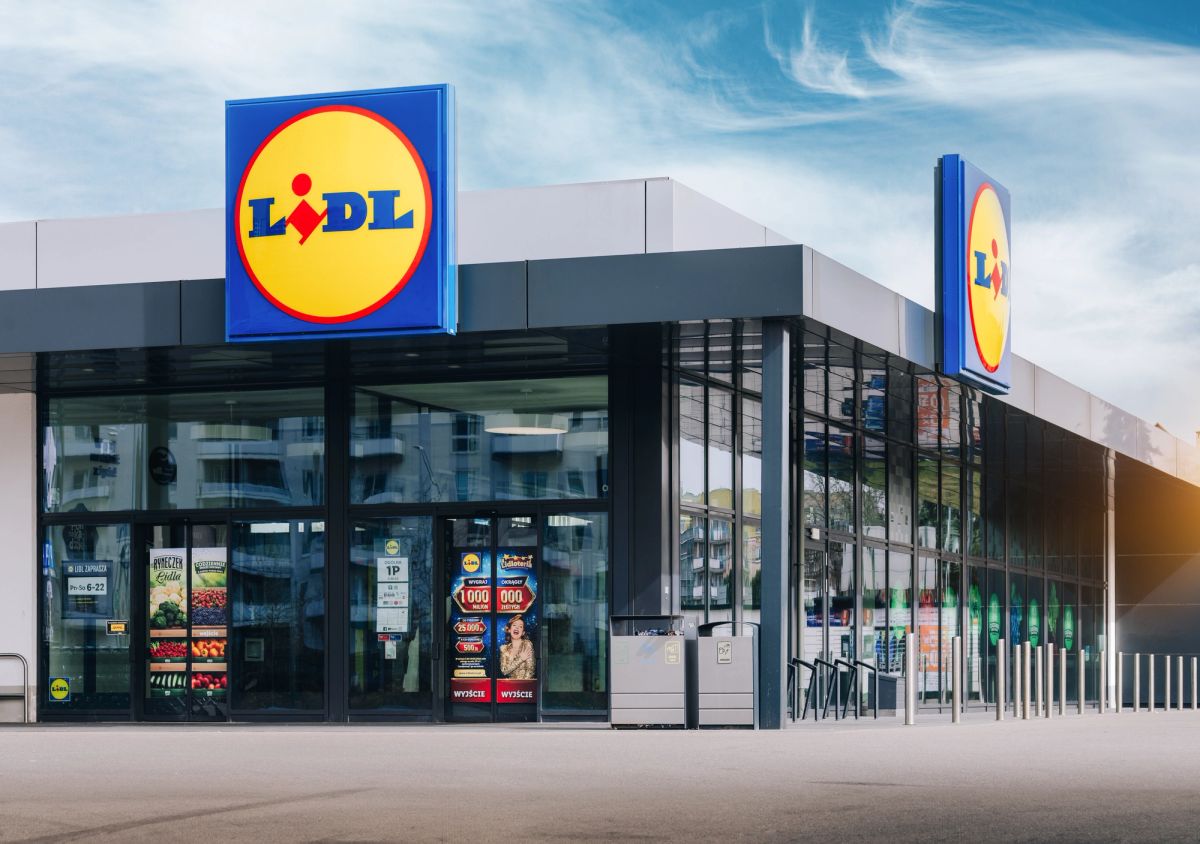 Za pár hodin to vypukne: Lidl spouští akci roku, která nemá obdoby, budou se tvořit fronty Za pár hodin to vypukne: Lidl spouští akci roku, která nemá obdoby, budou se tvořit fronty