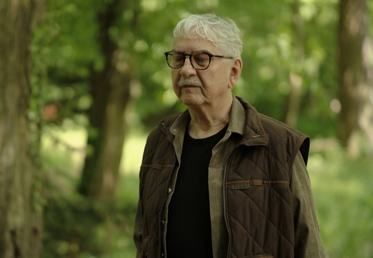 Miroslav Donutil se synem zažívá těžké časy. Taková křivda nepřebolí Miroslav Donutil se synem zažívá těžké časy. Taková křivda nepřebolí