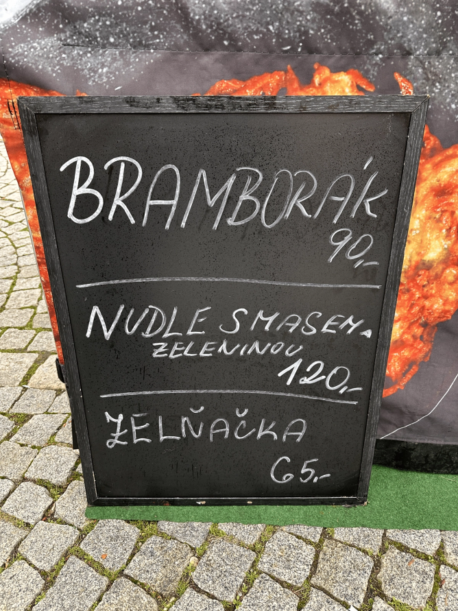 Podzimní jarmark Rokycany Podzimní jarmark Rokycany