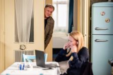 V Ulici bude pořádně rušno.