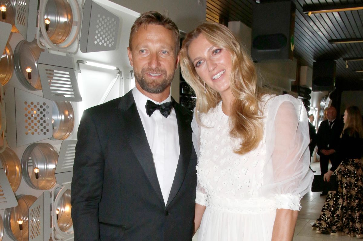 Petra Kvitová přivedla na svět svého prvorozeného syna. Toho pojmenovala tradičním českým jménem Petra Kvitová přivedla na svět svého prvorozeného syna. Toho pojmenovala tradičním českým jménem