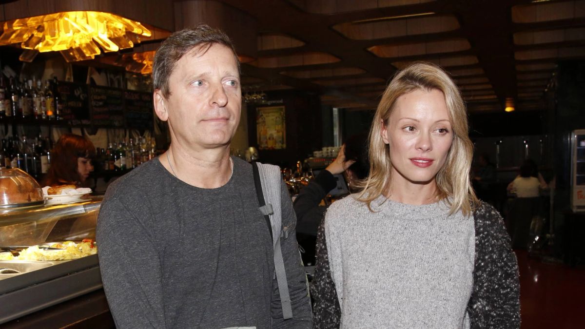 Smutná Linda Rybová čelí zradě: Po 20 letech vztahu nevěra! Smutná Linda Rybová čelí zradě: Po 20 letech vztahu nevěra!