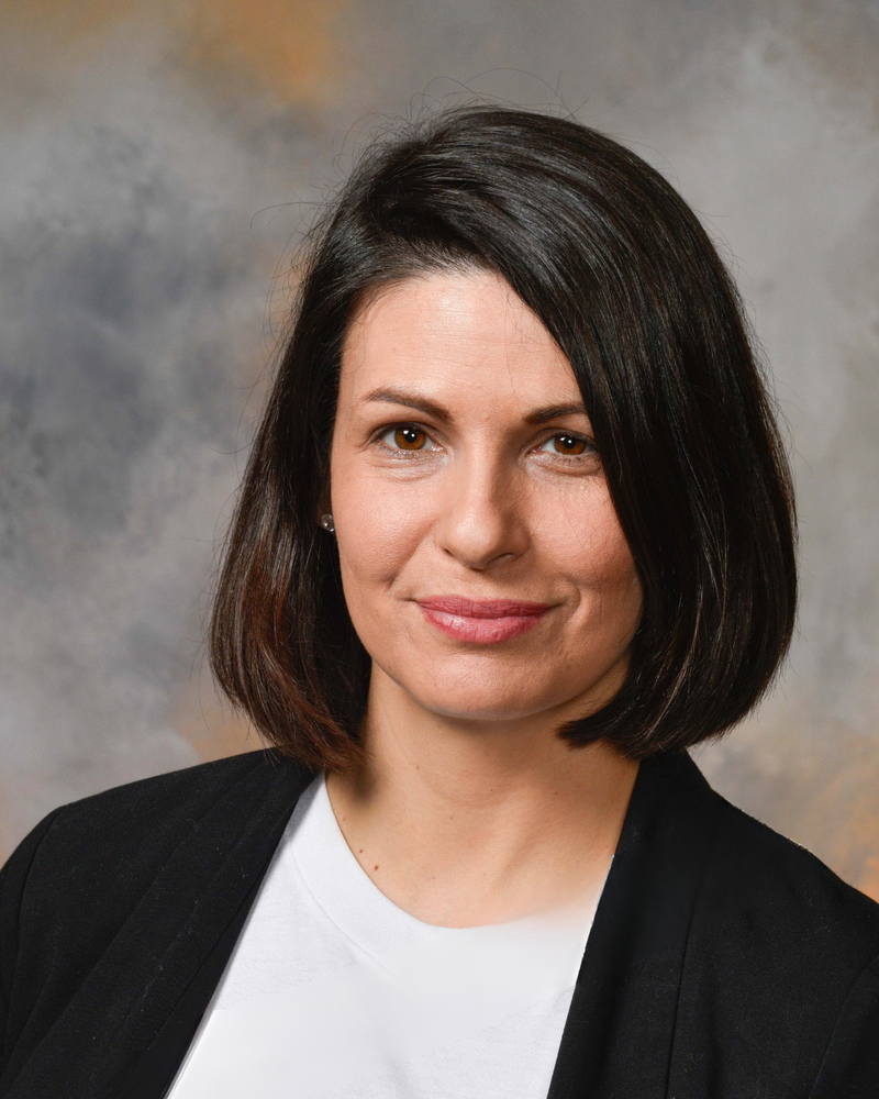 Melinda Payne headshot