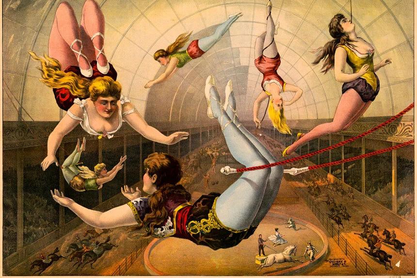 1890-1900, Calvert Litho. Co., Library of Congress Prints and Photographs Division, Washington, D.C.