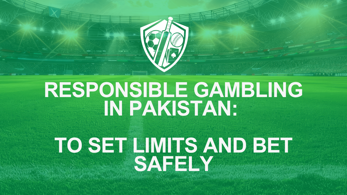 How to Bet Safely: Responsible Gambling Guide