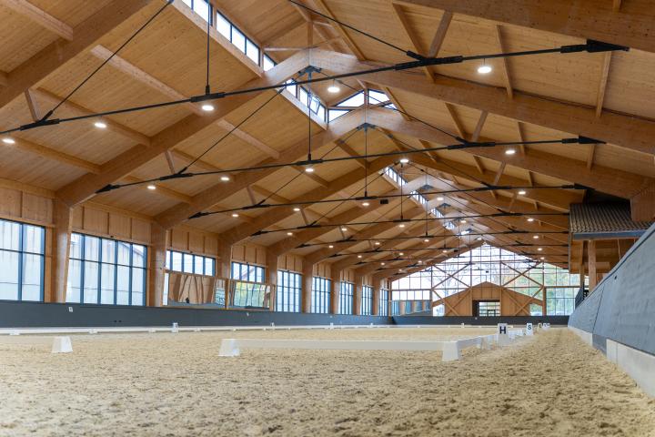 Reithalle Kaarst