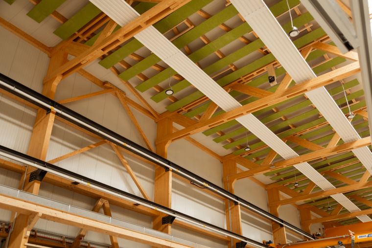 Holzbau Brockhaus · Image 11/12