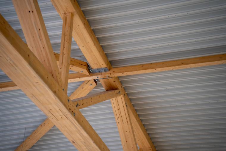 Holz Tusche · Bild 9/9