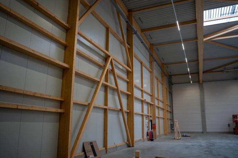 Holz Tusche · Bild 7/9