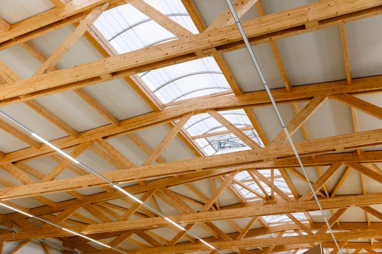 Kinskofer Holzhaus · Bild 1/9