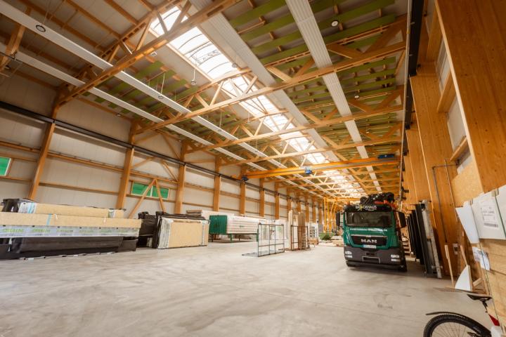 Holzbau Brockhaus