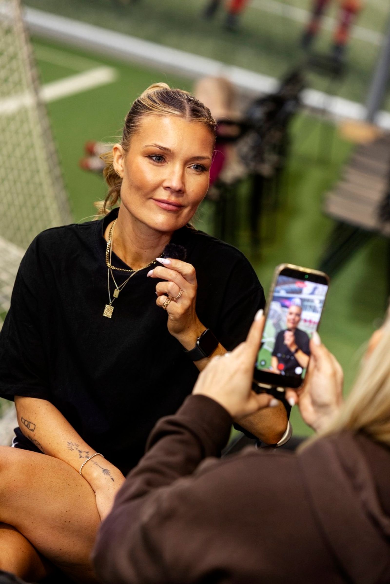 Pre-Season Day 1 photo 25