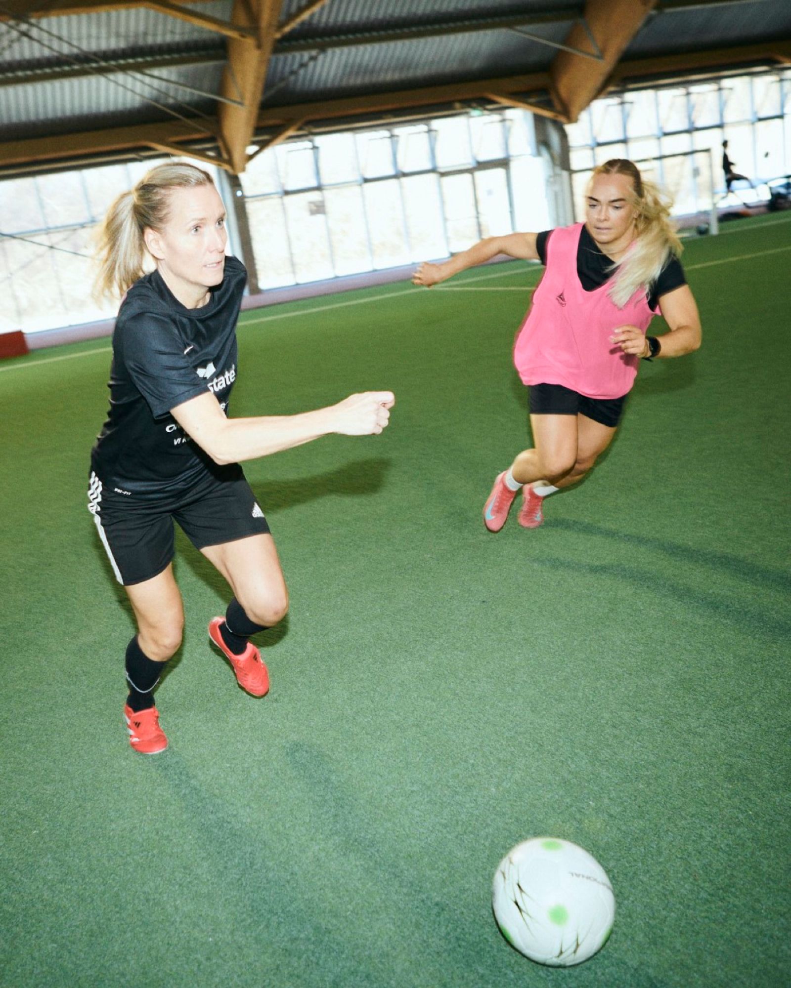 Pre-Season Day 1 photo 08