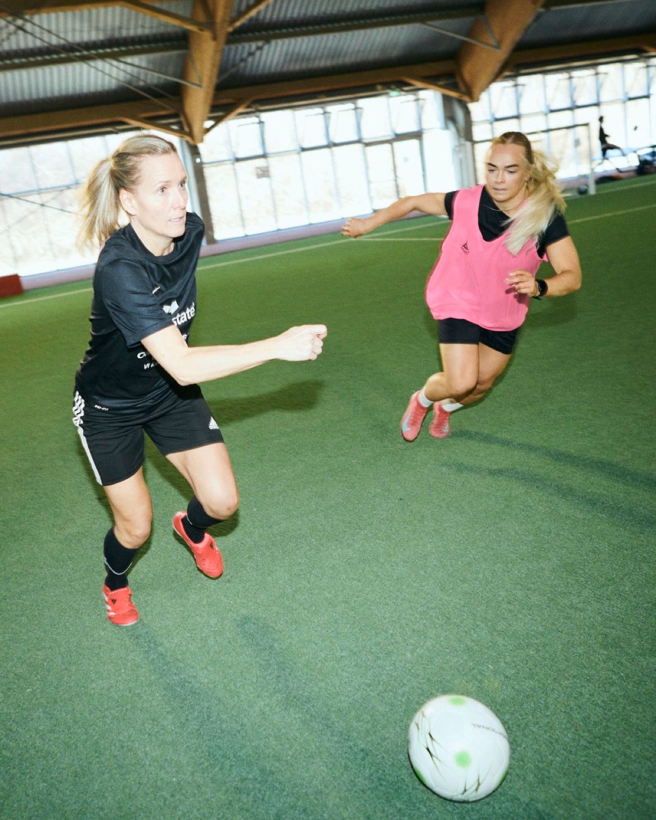 Pre-Season Day 1 photo 08