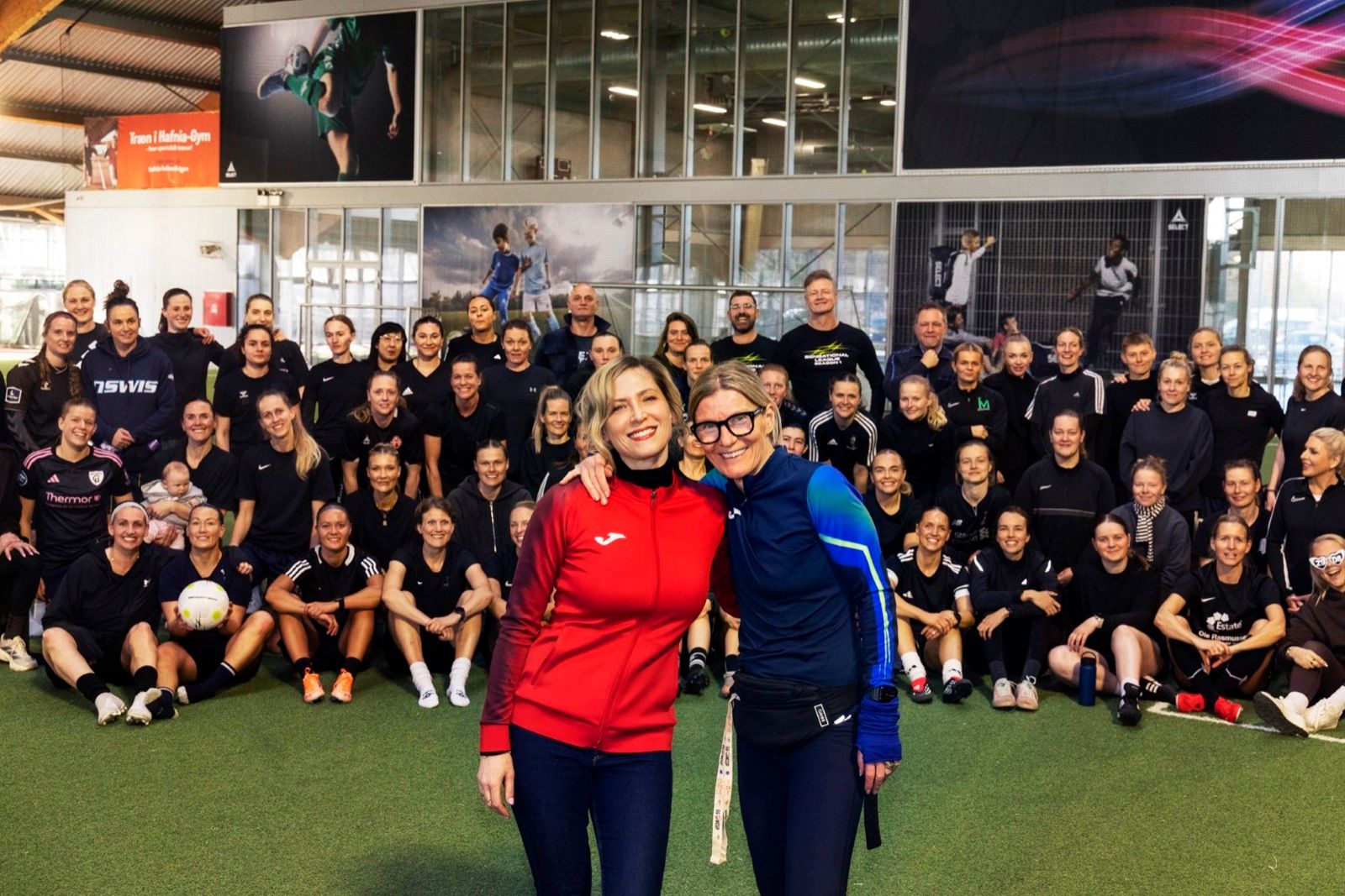 Pre-Season Day 1 photo 26