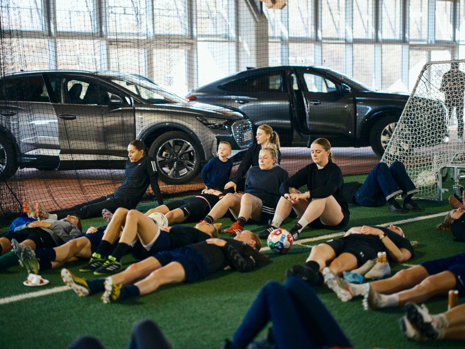 Pre-Season Day 1 photo 14