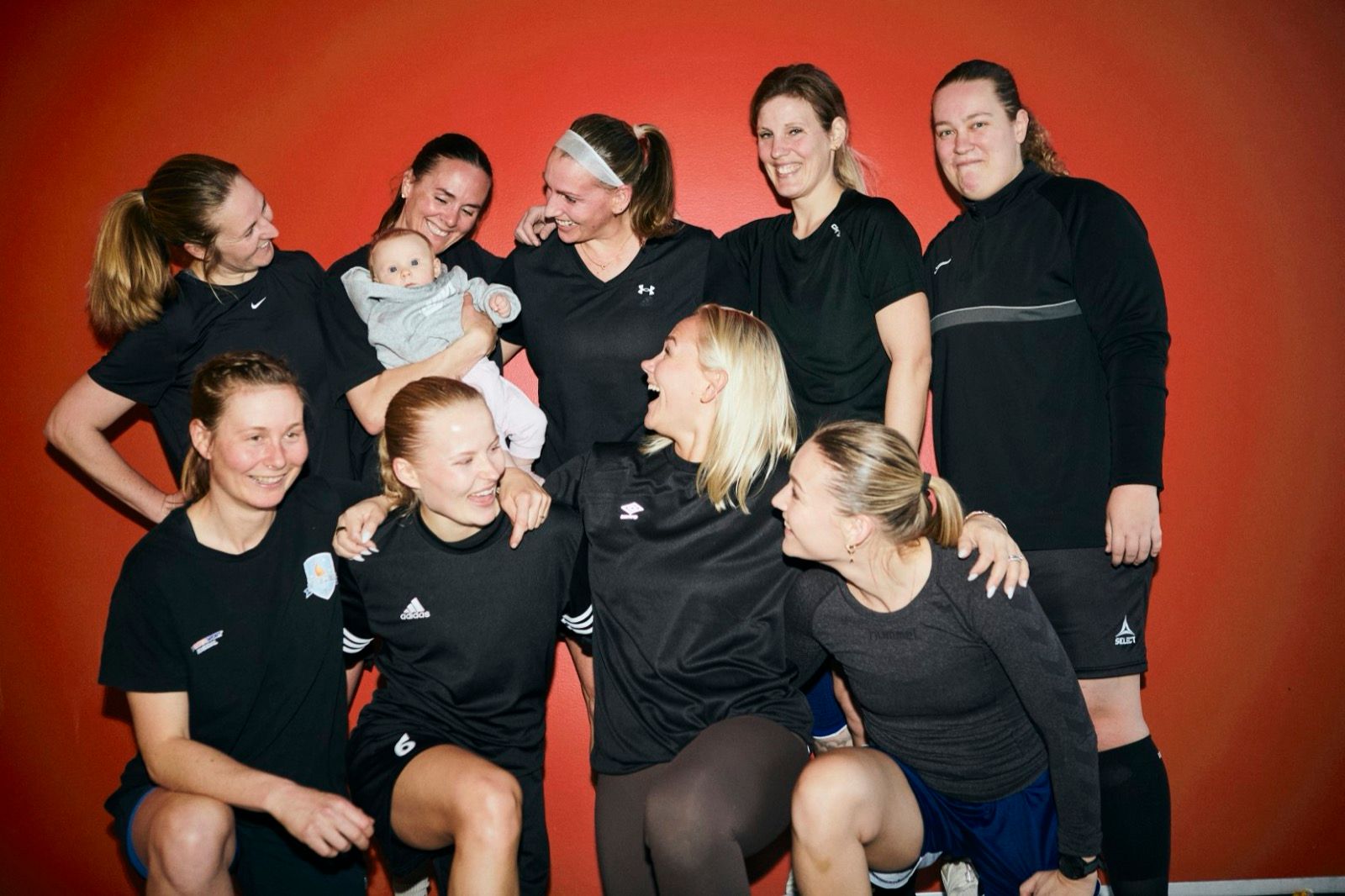 Pre-Season Day 1 photo 11