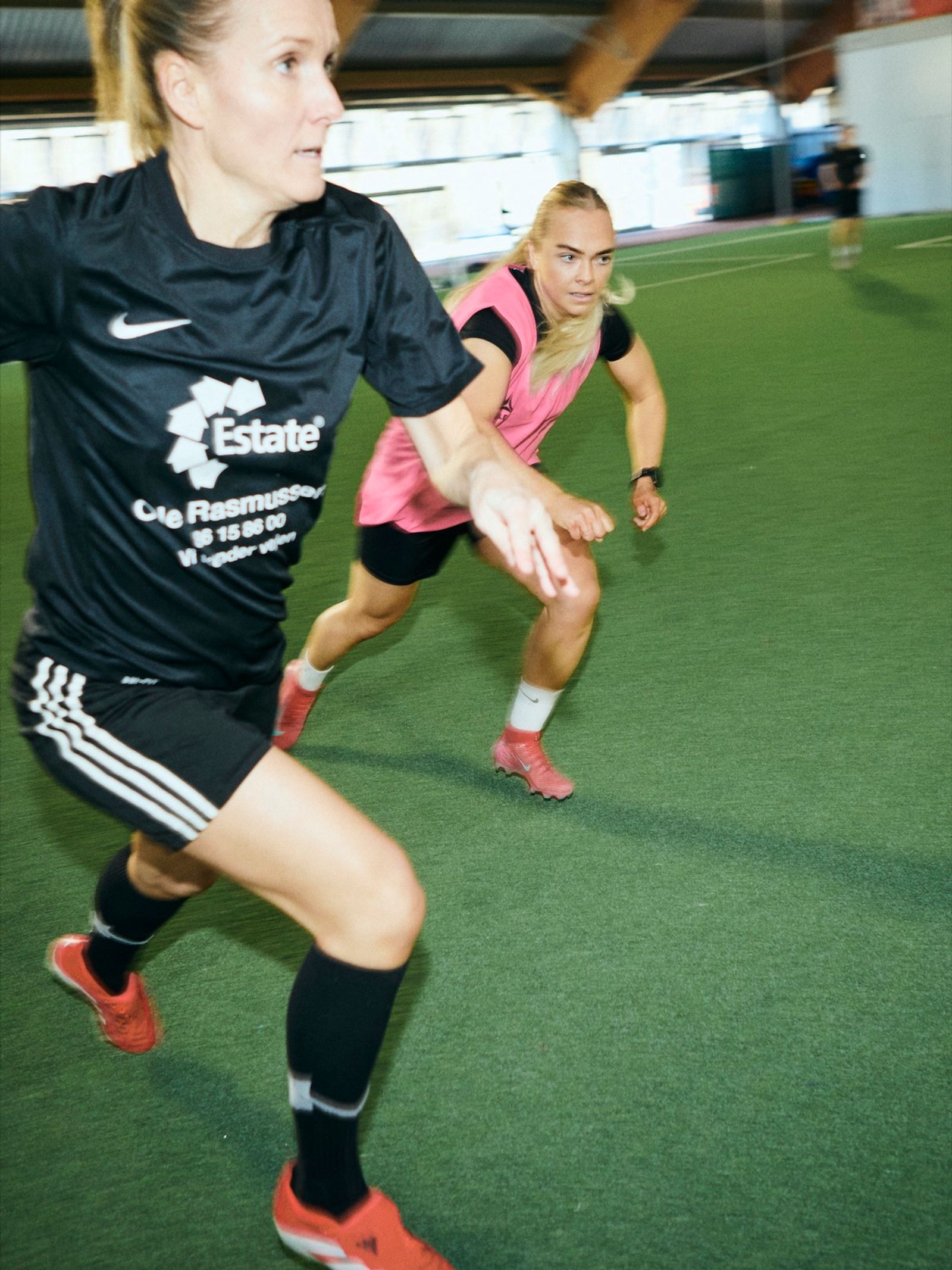 Pre-Season Day 1 photo 09