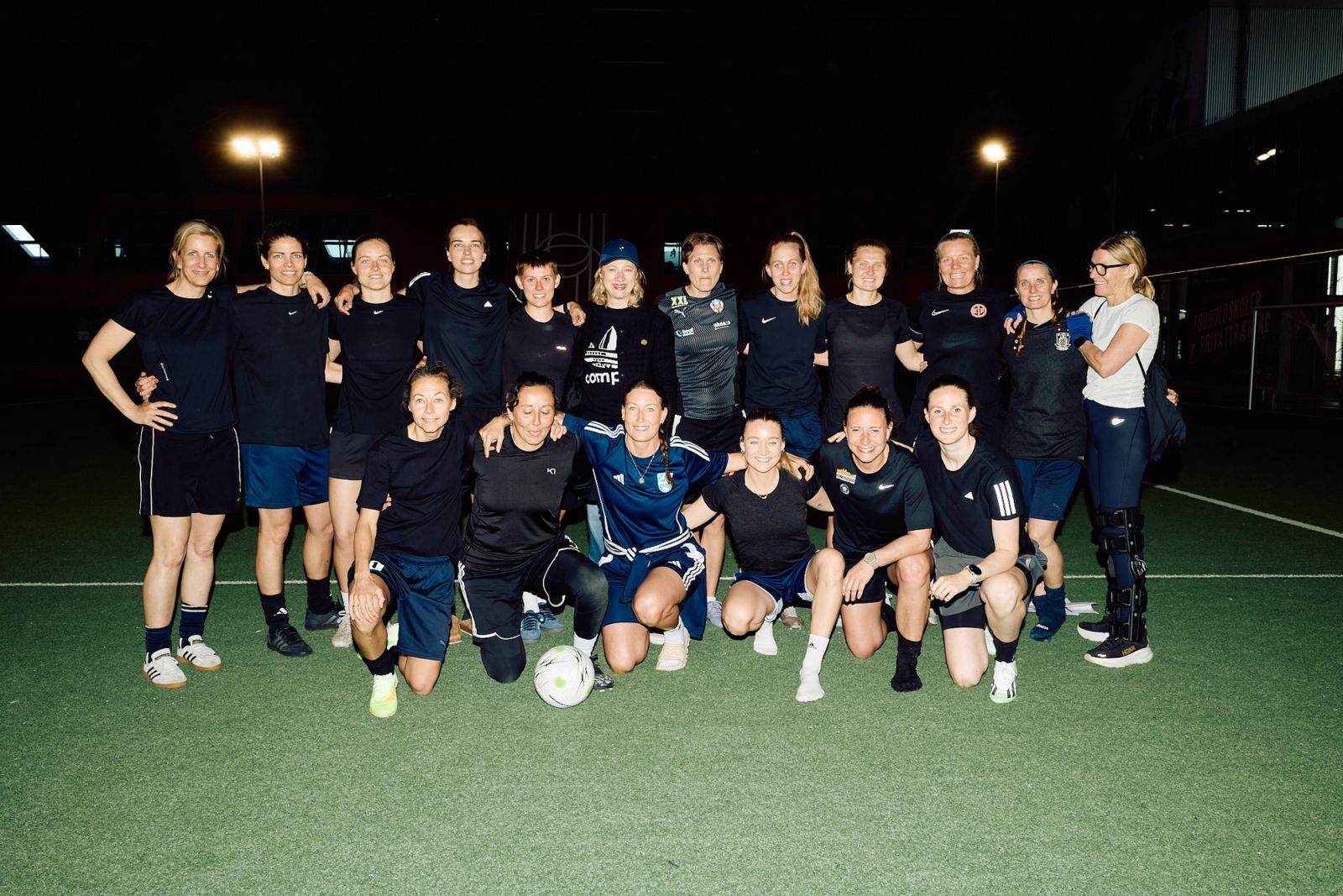 Pre-Season Day 2 photo 04