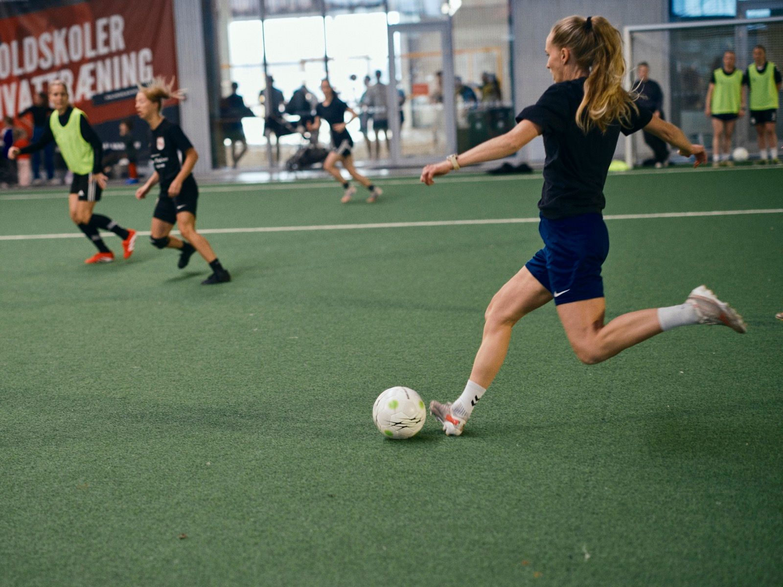 Pre-Season Day 1 photo 04