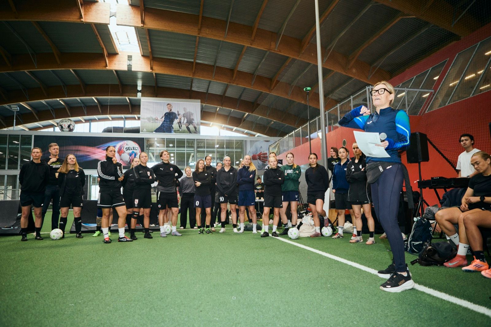 Pre-Season Day 1 photo 03