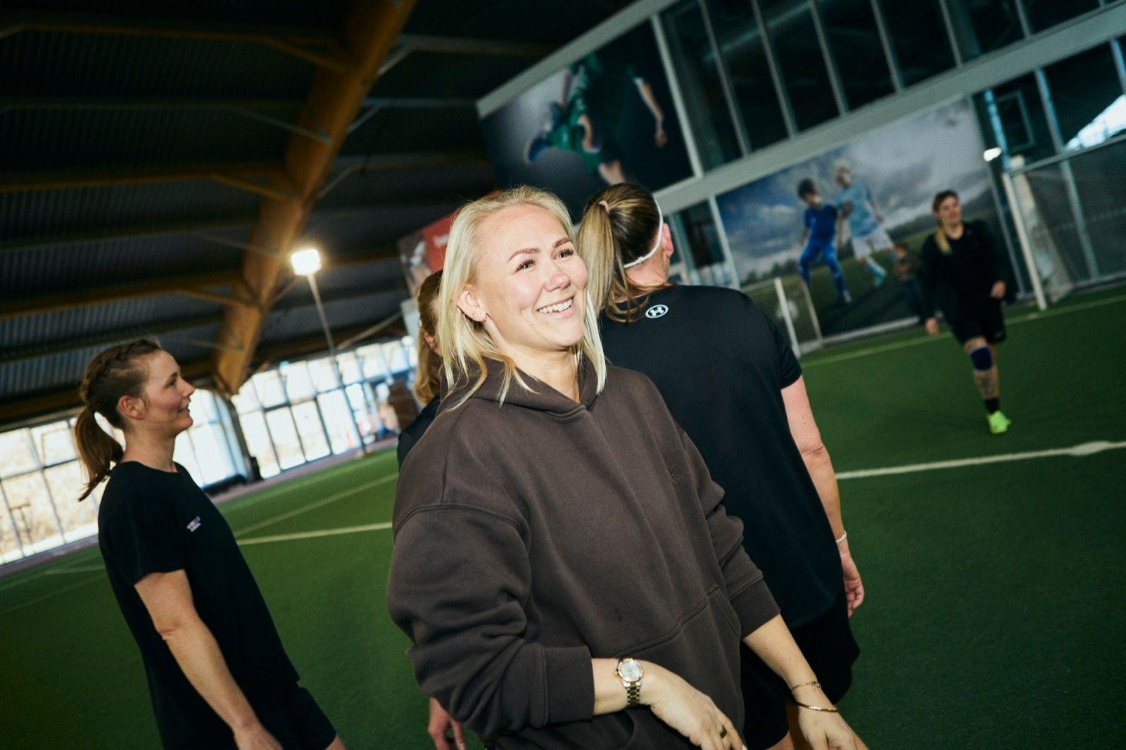 Pre-Season Day 1 photo 06