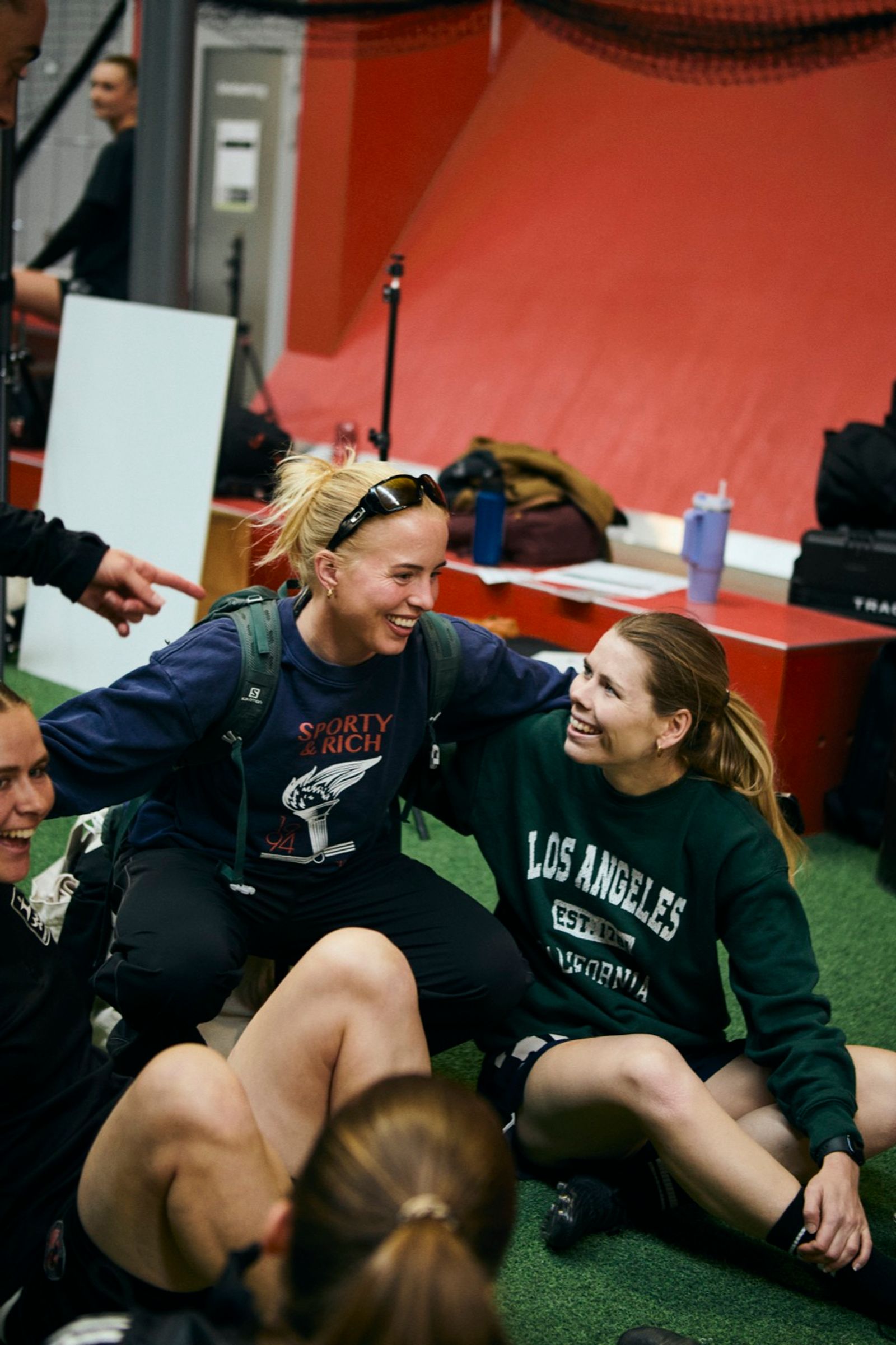 Pre-Season Day 1 photo 02