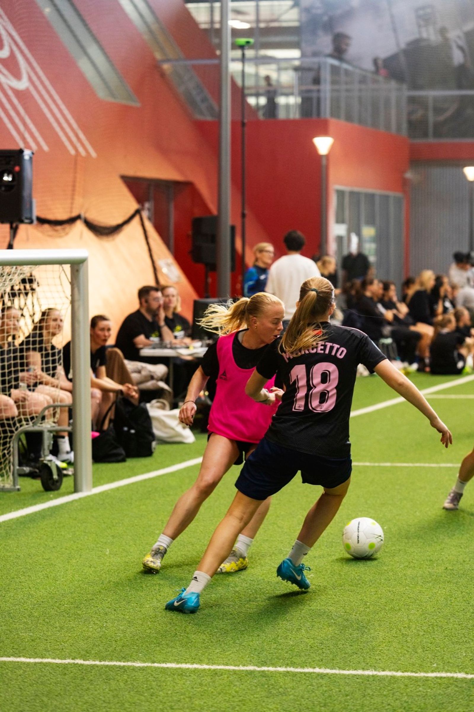 Pre-Season Day 1 photo 22