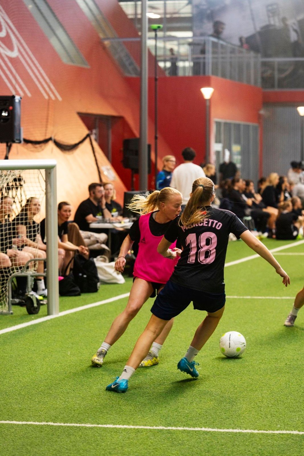 Pre-Season Day 1 photo 22