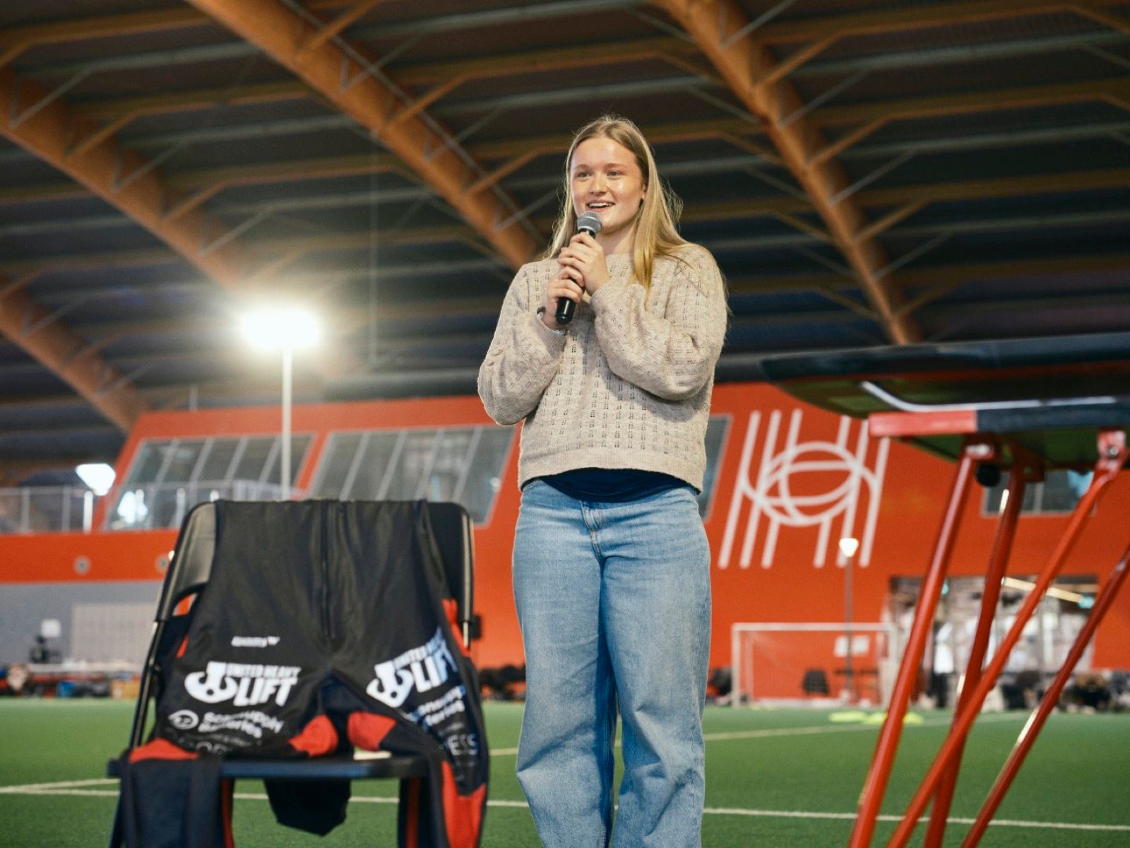 Pre-Season Day 1 photo 12