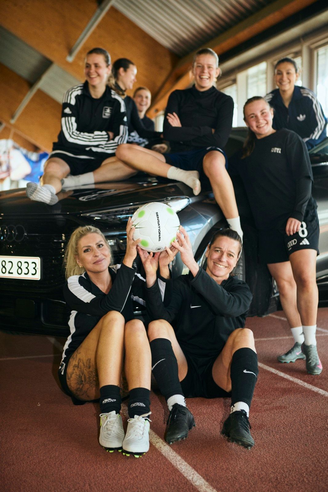 Pre-Season Day 1 photo 16