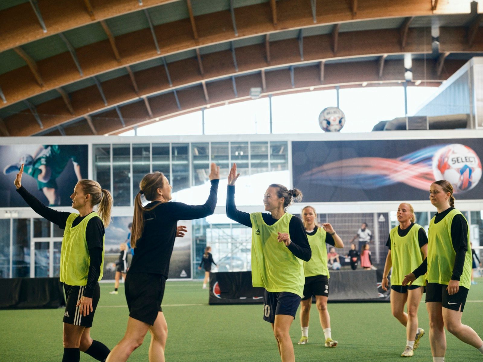 Pre-Season Day 1 photo 05