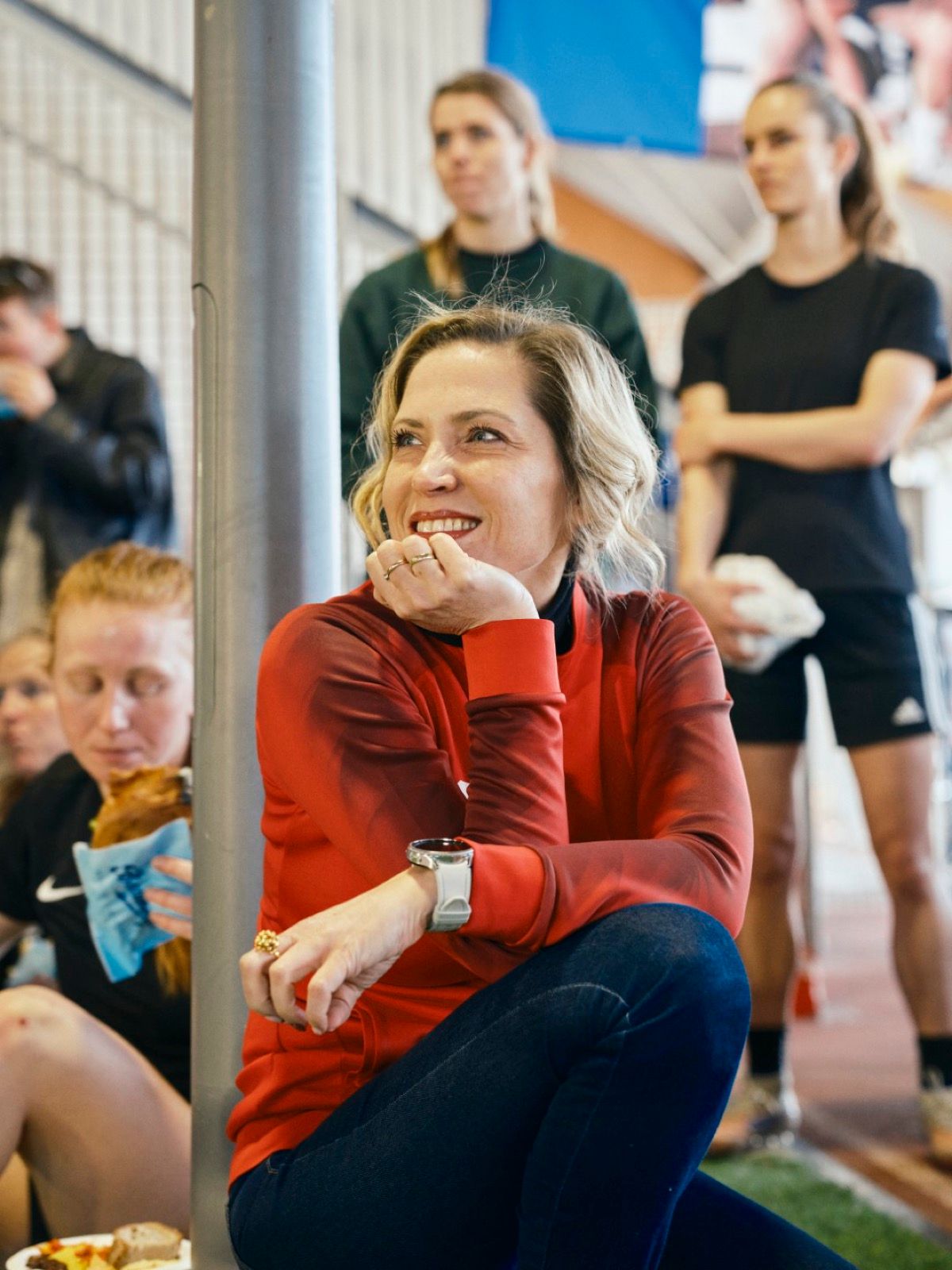 Pre-Season Day 1 photo 13