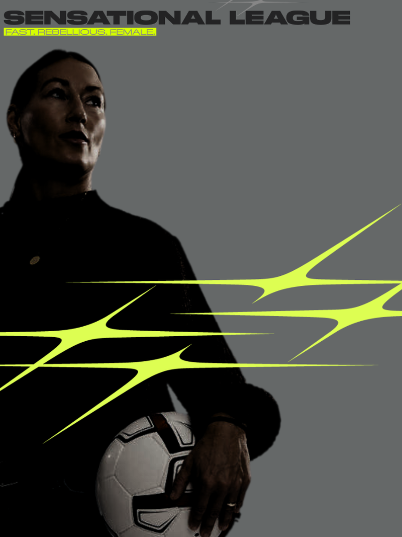 Sensational League 4