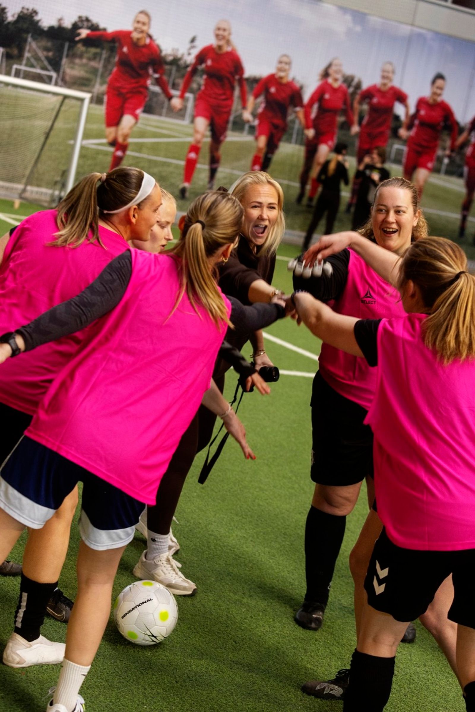 Pre-Season Day 1 photo 21