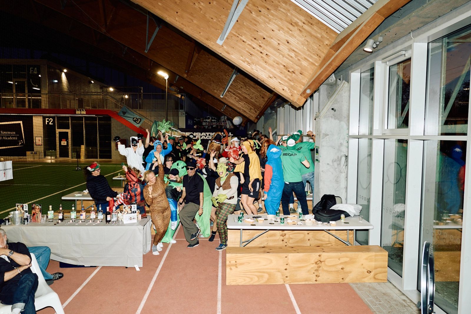 Pre-Season Day 2 photo 02