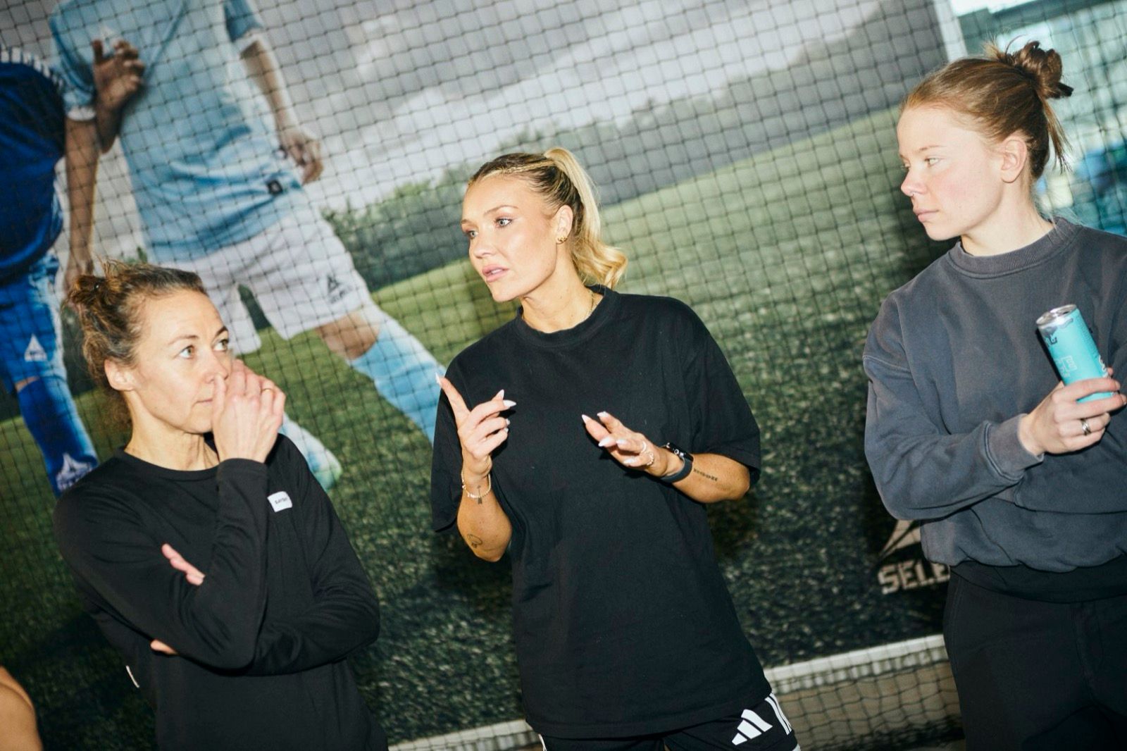 Pre-Season Day 1 photo 10