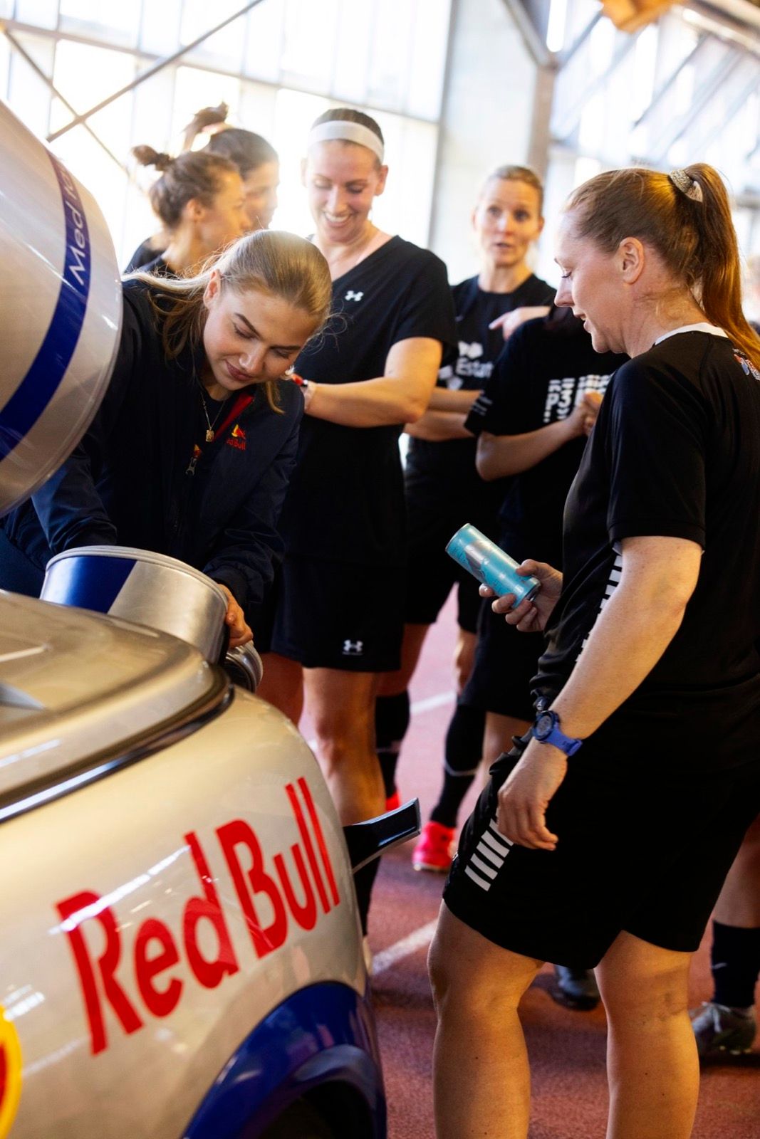 Pre-Season Day 1 photo 23