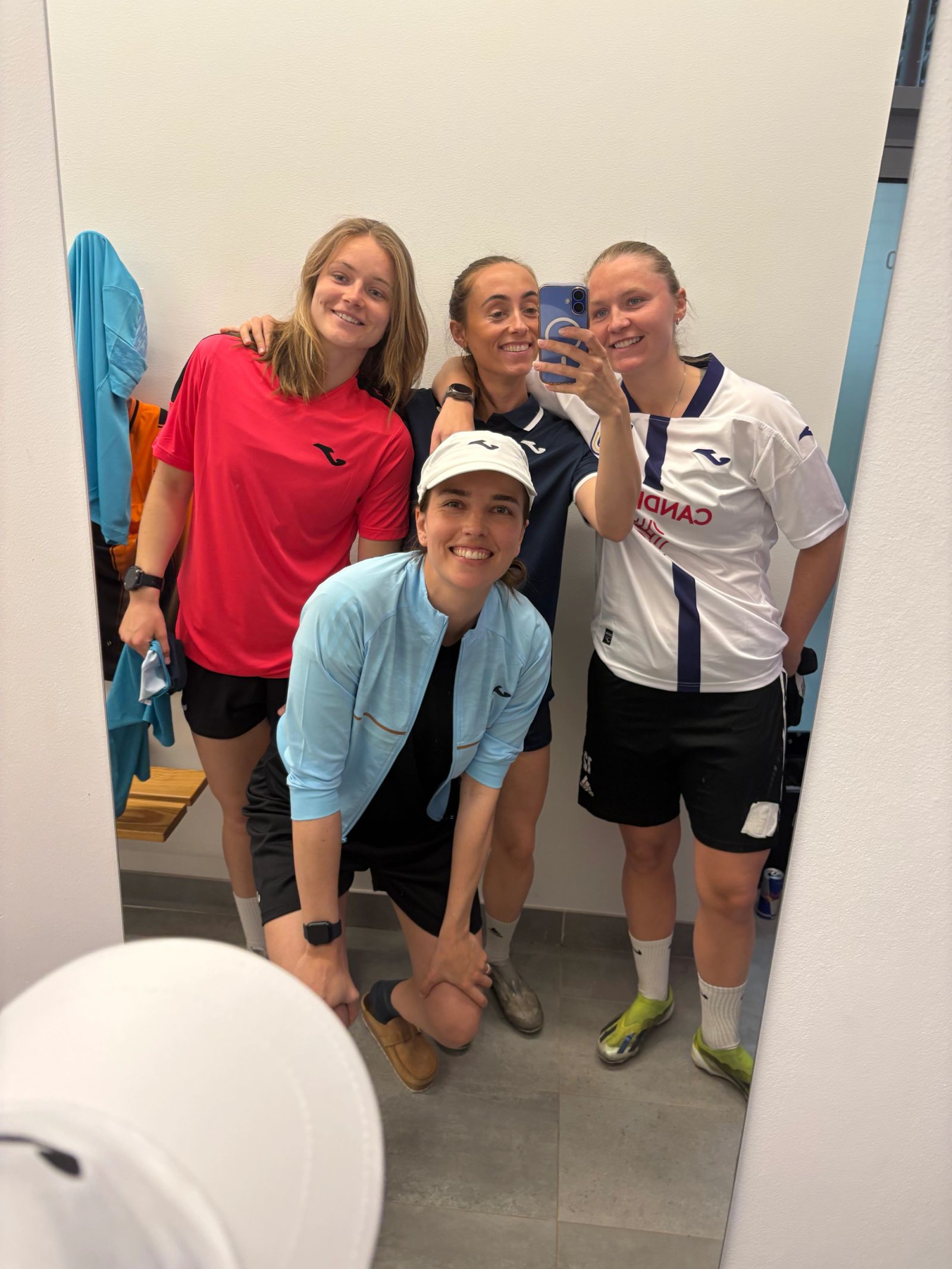 Pre-Season Day 2 photo 14