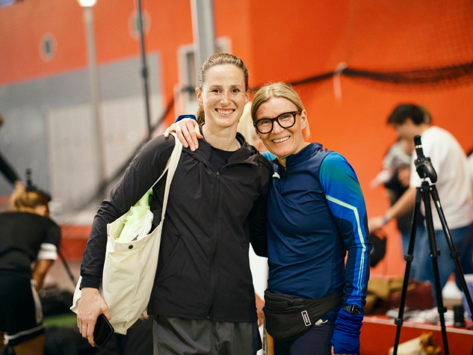 Pre-Season Day 1 photo 19