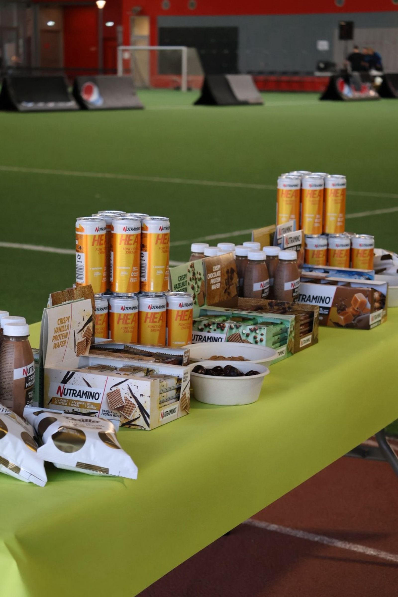 Pre-Season Day 1 photo 20