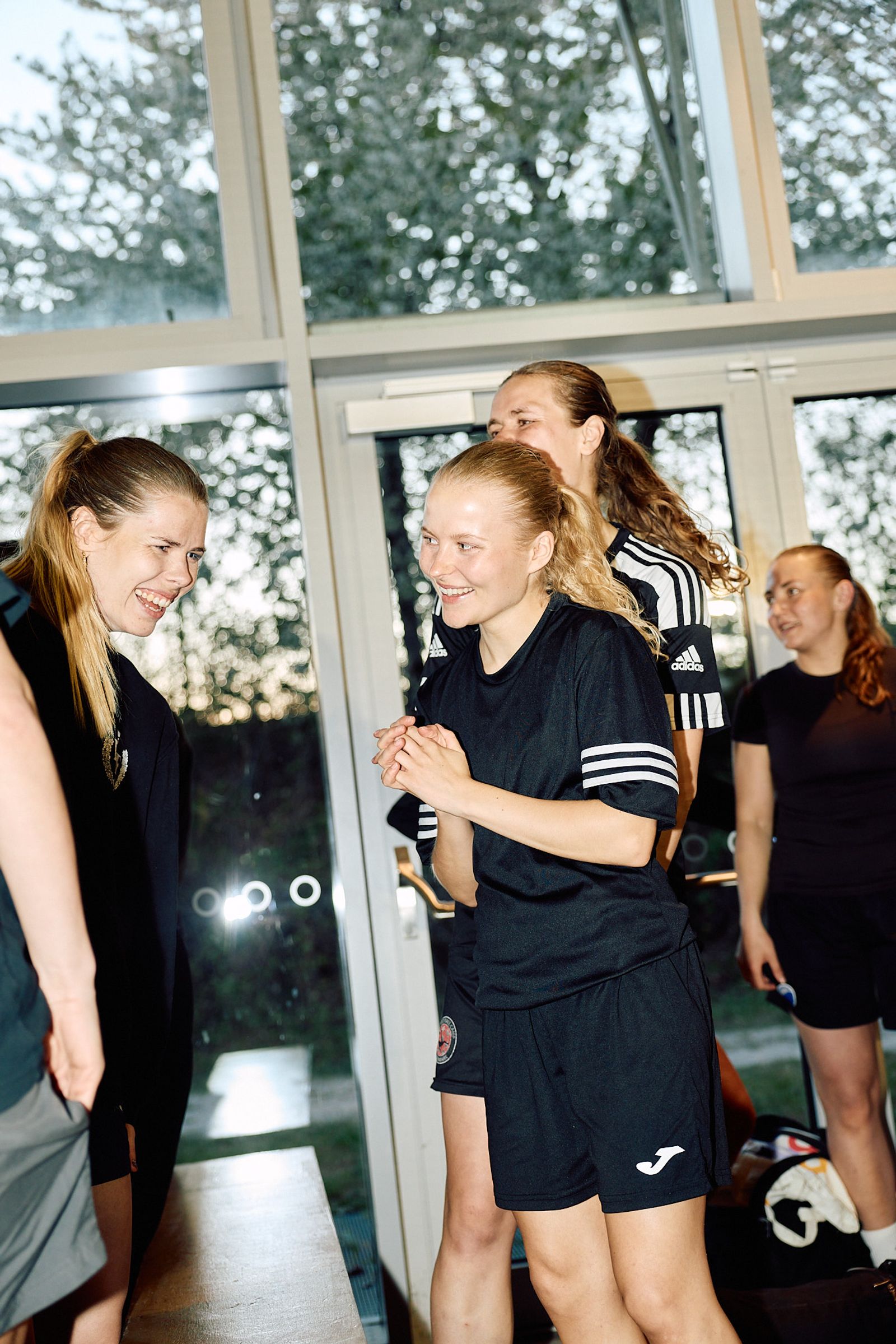 Pre-Season Day 2 photo 13