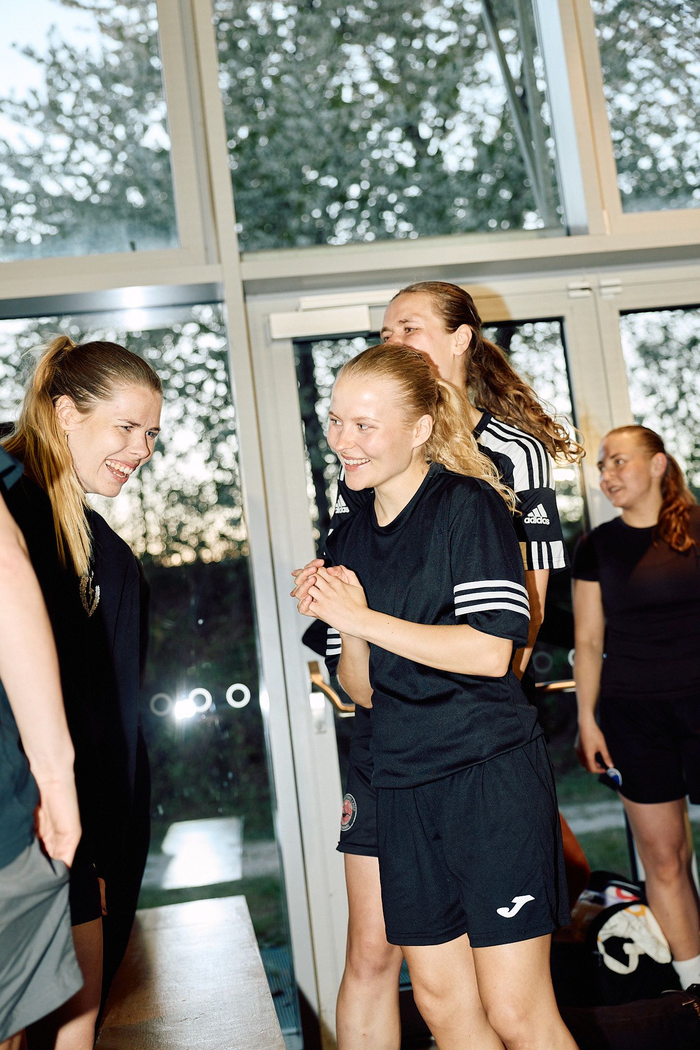 Pre-Season Day 2 photo 13