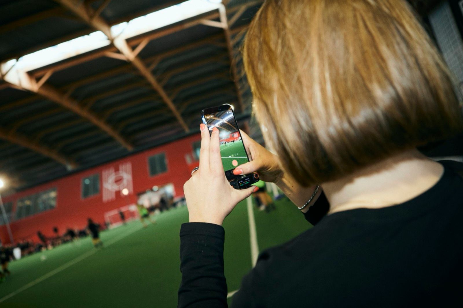 Pre-Season Day 1 photo 07