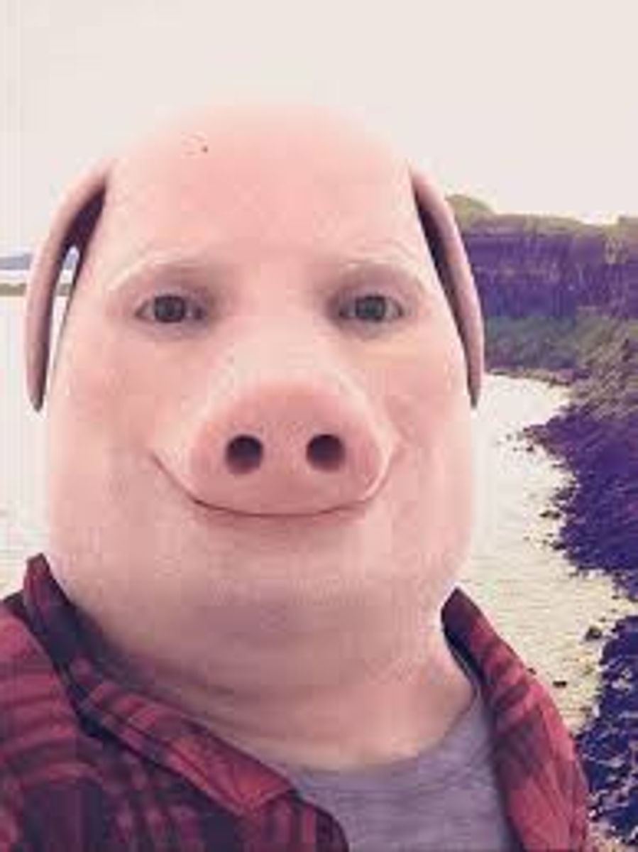 John