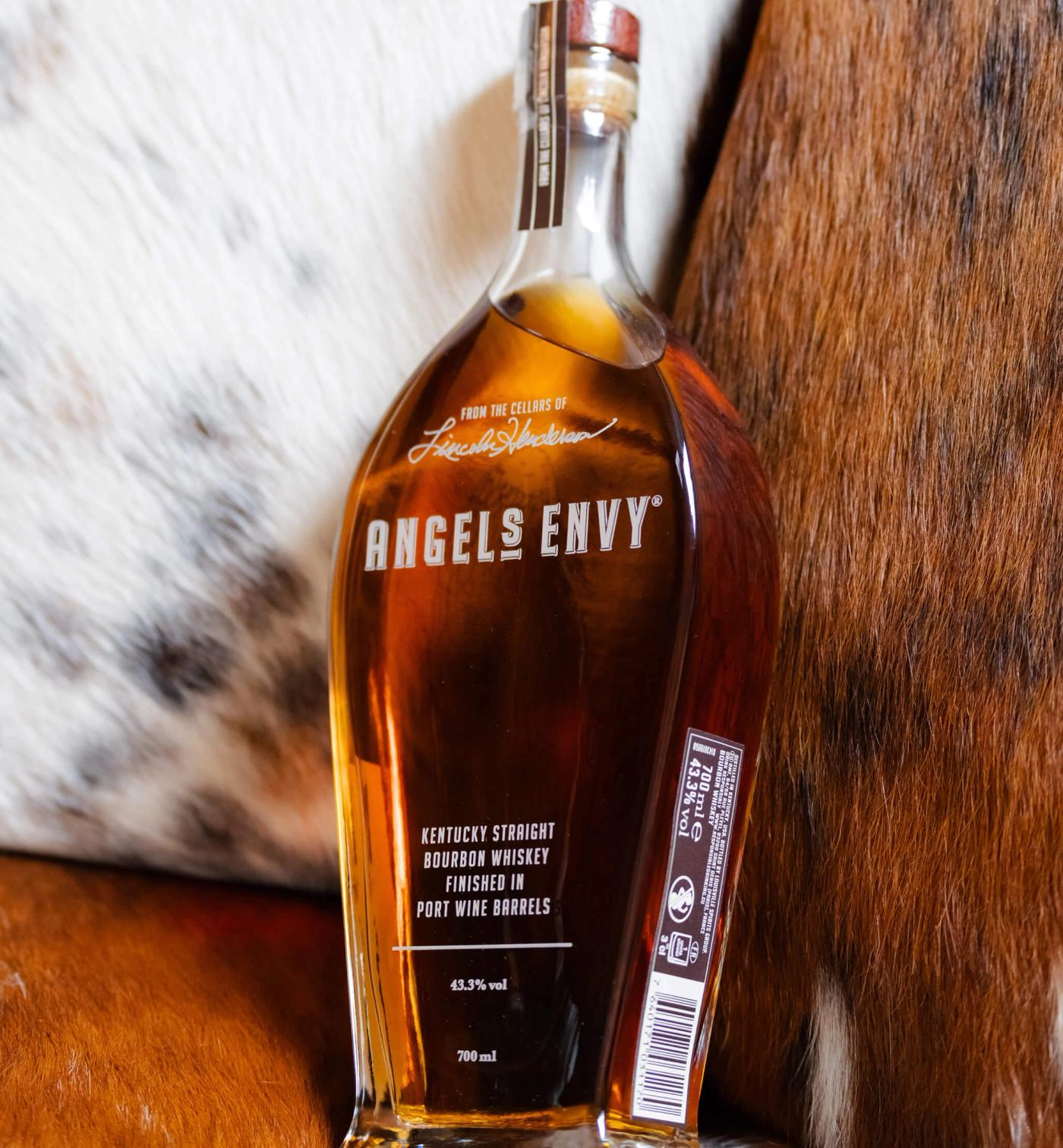 angel's envy